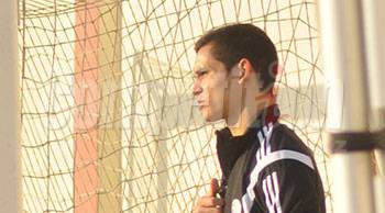 EN : Mandi intéresse l’Olympique de Marseille