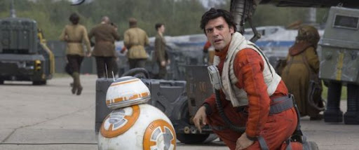 En sortie mondiale depuis le 15 décembre, Star Wars sera projeté en Algérie à partir du 21 décembre