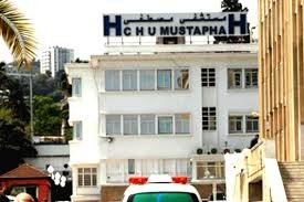 Enquête sur les travaux de rénovation du CHU Mustapha-Pacha