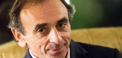 Eric Zemmour condamné pour provocation à la haine envers les musulmans