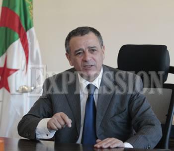 Exclusif : abdessalem bouchouareb dit tout sur l’ambition industrielle de l’algérie « Nous fabriquons déjà le futur »