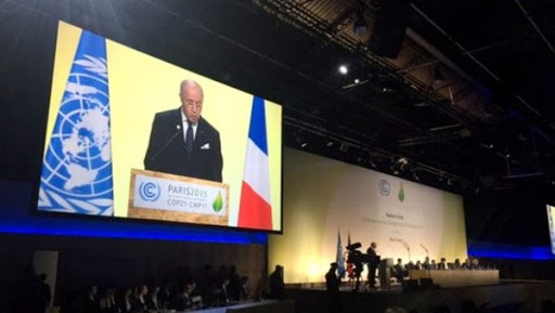 Extra time pour la COP21, les tractations se poursuivent