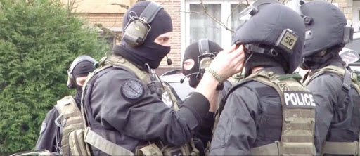 Faillite morale en occident