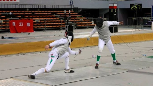 Fédération algérienne d&rsquo;escrime : l&rsquo;AG extraordinaire adopte les nouveaux statuts