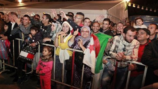 Festival d’Annaba du film méditerranéen : le public présent en force