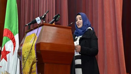 Festival de la poésie féminine à Constantine : quatre poétesses primées