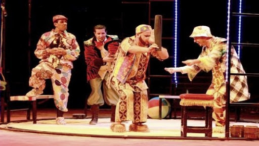 Festival du théâtre amazigh à Batna: l’expérience théâtrale au service de l’actualité sociale