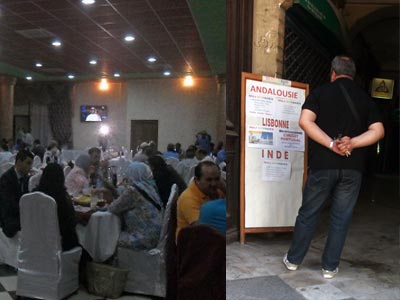 Fêtes de fin d’année Des formules pour toutes les bourses