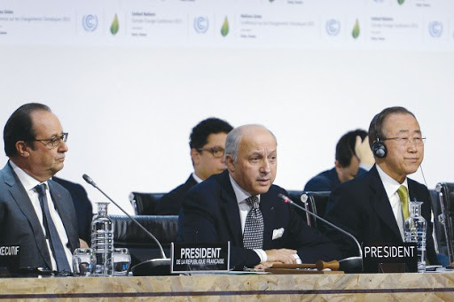 Fin de la COP 21,  L’accord de Paris sur le climat sera-t-il respecté ?