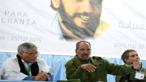 Fin des travaux du congrès du Front Polisario après huit jours de travaux