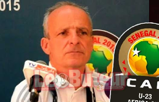 Finale: Nigeria-Algérie à 20h : Schurmann : «Fiers de ce que nous avons réalisé, mais on veut aller plus loin»