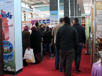 Foire de la production nationale: La volonté existe, mais…