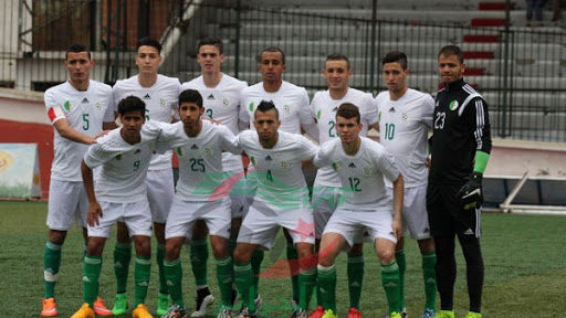 Football, CAN 2015 des U23, Algérie-Mali: Le match à ne pas rater !