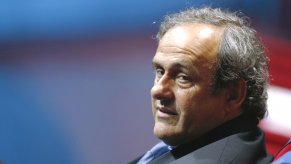 Football : la suspension de Michel Platini confirmée par le TAS