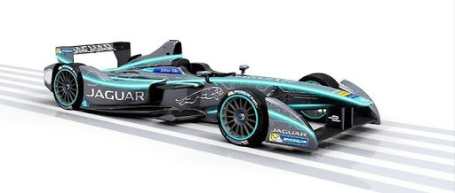 Formule E : Jaguar aussi se met à l’électrique !