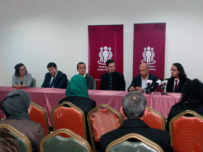 forum du jeune entrepreneur Motiver avant de passer à l’action