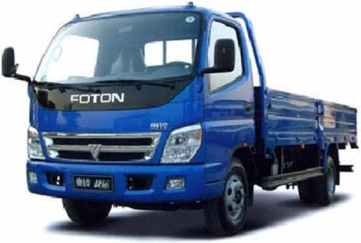Foton Algérie : Participation en force