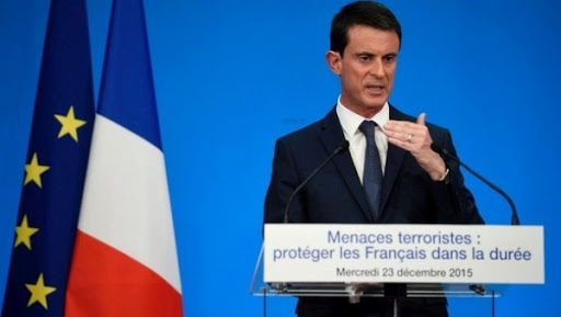 France : contre toute attente, la déchéance de la nationalité des binationaux maintenue