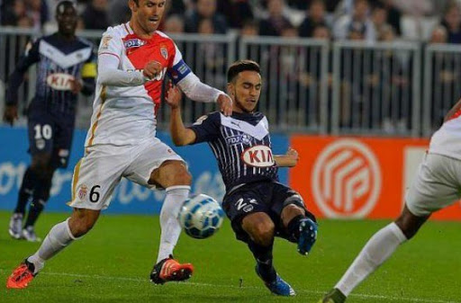 France : Du grand Ounas buteur contre Monaco