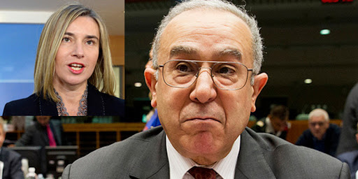 France : Visite surprise de Ramtane Lamamra au consulat d’Algérie à Nanterre