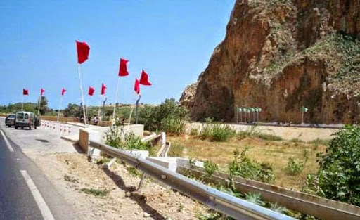 Frontières algéro-marocaines : Pénible état des lieux