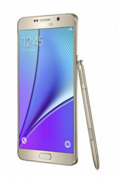 Galaxy Note 5, Un compagnon idéal au quotidien