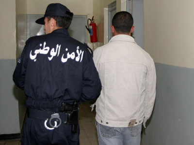 Garde à vue des personnes interpellées Les avocats veulent être impliqués davantage