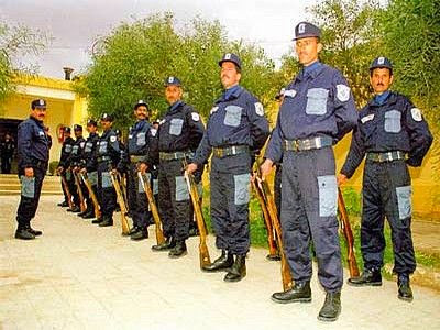 Gardes communaux, GLD, victimes du terrorisme et patriotes : L’Alliance patriotique est née