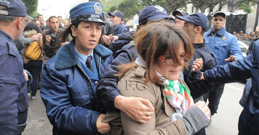 Gaz de schiste, avocats d’Oran, évènements de Ghardaïa, délit d’opinion Droits de l’Homme : le sombre constat de la LADDH