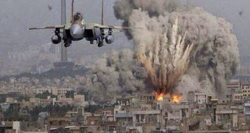 Gaza : raid aérien israélien en réaction à des tirs