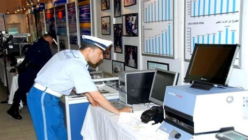 Généralisation progressive du système intelligent de surveillance des chambres de garde à vue