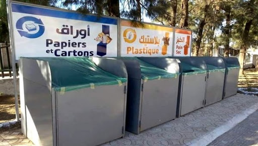 Gestion des déchets: généraliser le tri pour créer des activités de recyclage