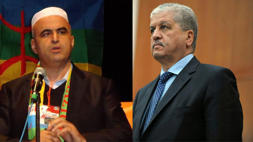 Ghardaïa : L’avocat de Fekhar demandera la présence de Sellal à la barre