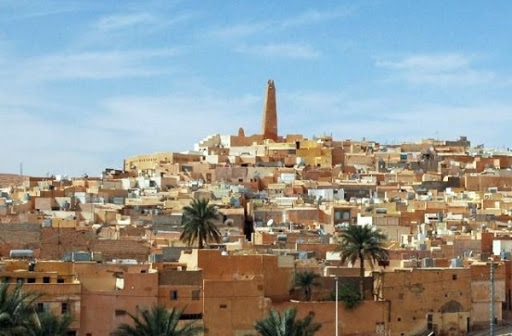 Ghardaia retrouve sa quiétude légendaire, Quand l’ANP ramène la paix…