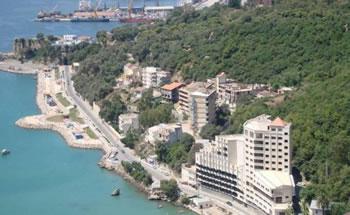 Ghoul a décidé de régulariser l’établissement, L’hôtel de la polémique