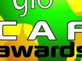 Glo-CAF Awards 2015 : l&rsquo;USM Alger et Ferhat nominés par la CAF