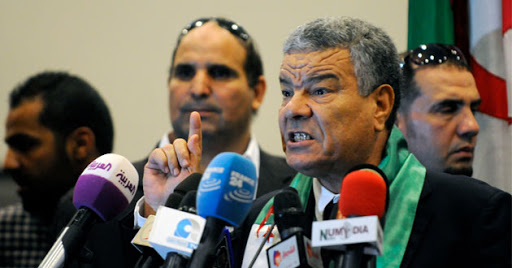 Gouvernement : Chahut et cancans