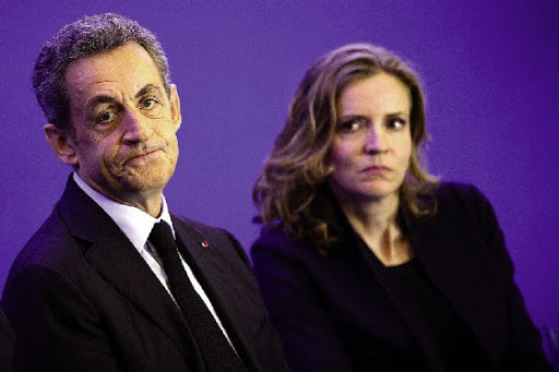 Guerre déclarée à l’intérieur du parti Les Républicains après les Régionales, Le parti de Sarkozy au bord de la crise