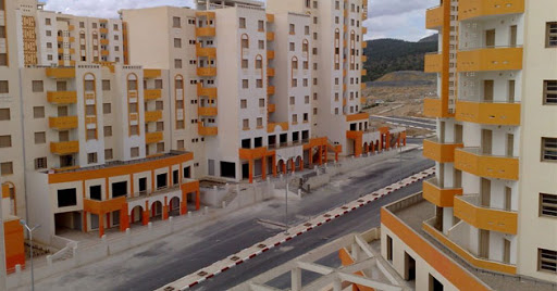 Habitat: l’année 2015 marquée par une intensification inédite des opérations de relogement