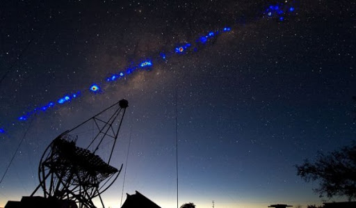 Hadjar annonce la création prochaine d’un centre national de recherches et d’études astronomiques