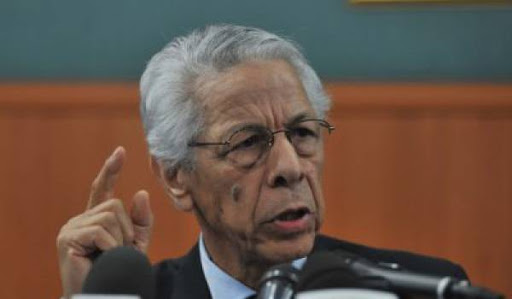 Hamrouche appelle à éloigner l’armée des luttes pour le pouvoir