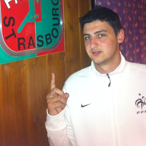 Handball – pro d2 – tir croisé – l’actualité du gnahb mathias soltane retenu en équipe d’algérie