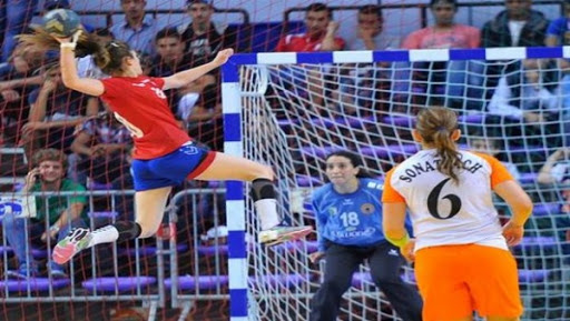 Handball/Championnat d&rsquo;Algérie féminin : création d&rsquo;une division « Excellence » à dix équipes