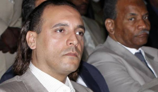 Hannibal Kadhafi inculpé au Liban pour disparition d’un dignitaire chiite