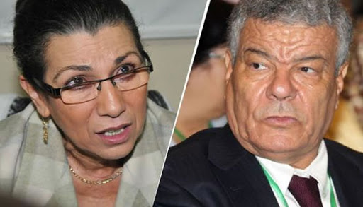 Hanoune à Saadani : «Comment t&rsquo;es passé de pompiste à un milliardaire en Euro et en Dinar ? »