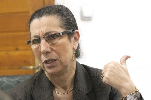 Hanoune crie à la « cabale » et menace de tout « dévoiler » sur les enfants des responsables du pays