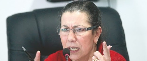 Hanoune met en garde contre « une destruction du pays »