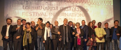 Hassen Ferhani obtient le grand prix du festival du film d&rsquo;Alger pour « Fi rassi rond-point »