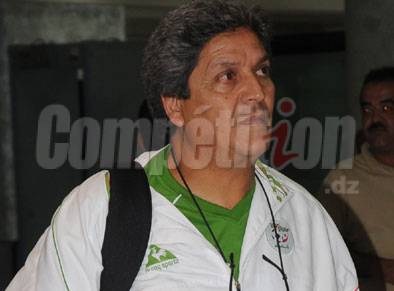 Heddane : «2 ou 3 anecdotes de mes USMA-MCA»