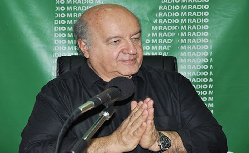 Hernando De Soto : le « gourou de l’économie informelle » est-il écouté en Algérie ?